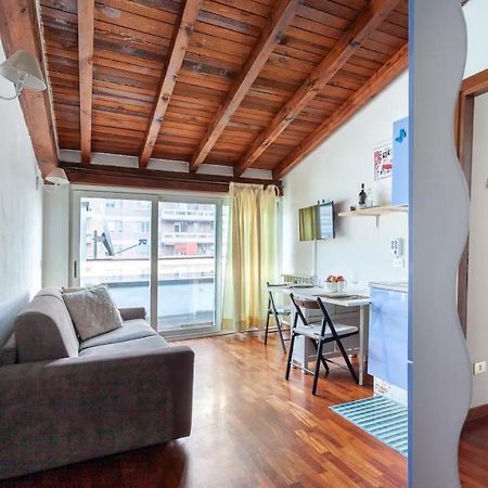 Civico288-Romantic Attic Near Ieo-Bocconi-F Prada Apartamento Milão Exterior foto