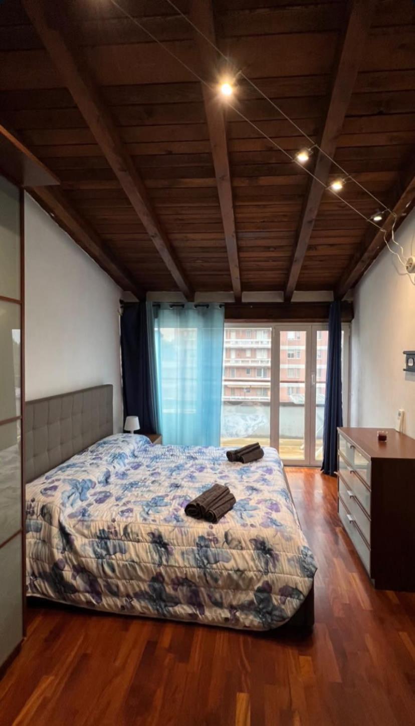 Civico288-Romantic Attic Near Ieo-Bocconi-F Prada Apartamento Milão Exterior foto